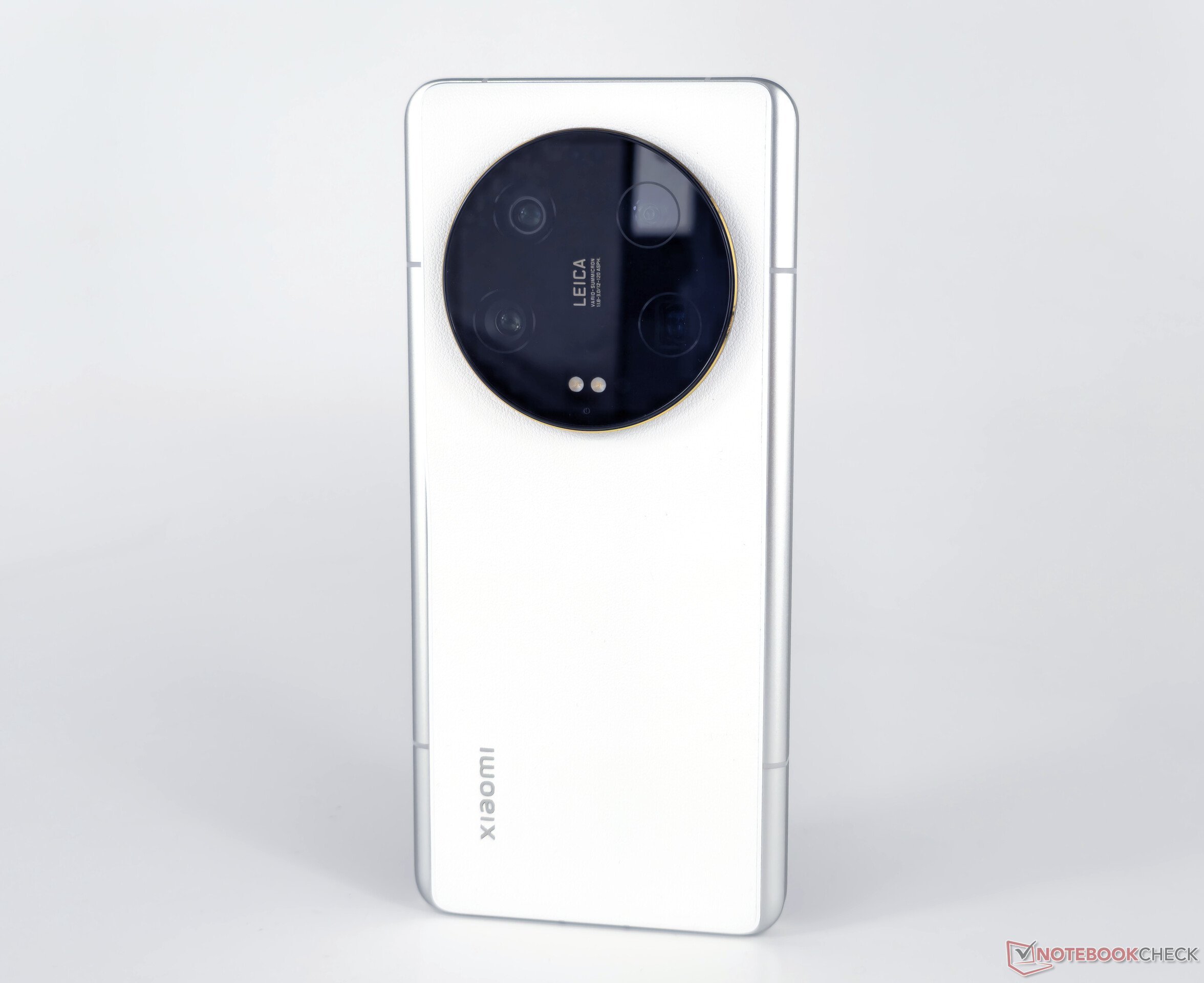 Xiaomi 14 Ultra Camera Housing Shows Itself With Camera Hardware Upgrades Detailed Over Xiaomi 9566