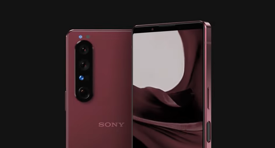 Sony Launches New Xperia 1V Flagship Smartphone Alongside Xperia