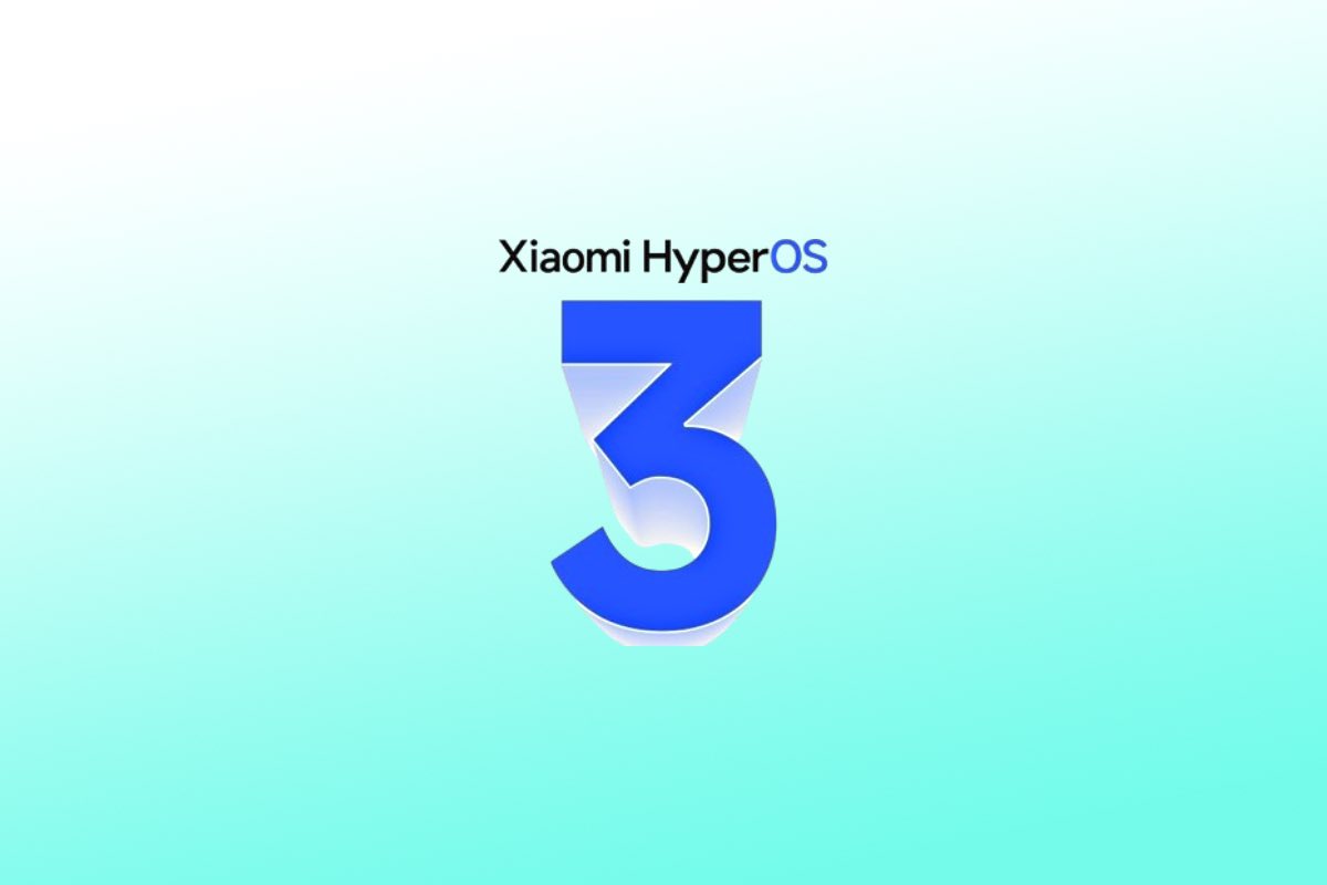 Xiaomi is expanding stable HyperOS 3 update to two more devices. (Image source: Xiaomi, edited by Notebookcheck)