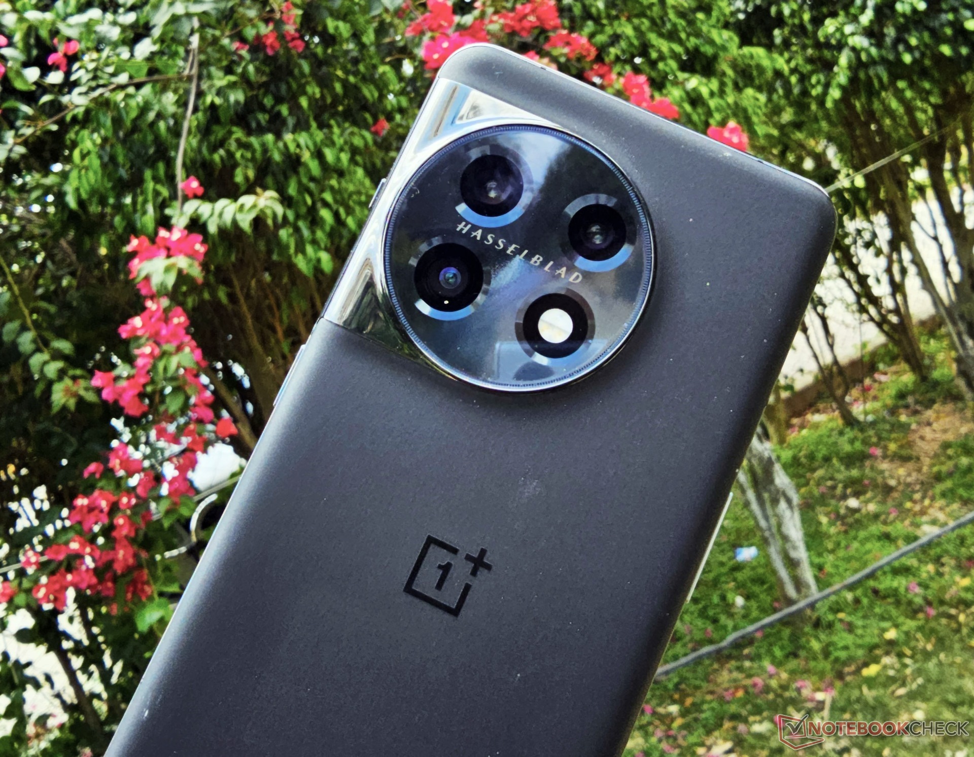 OnePlus 11 5G, cámara de 50MP, 16GB+512GB