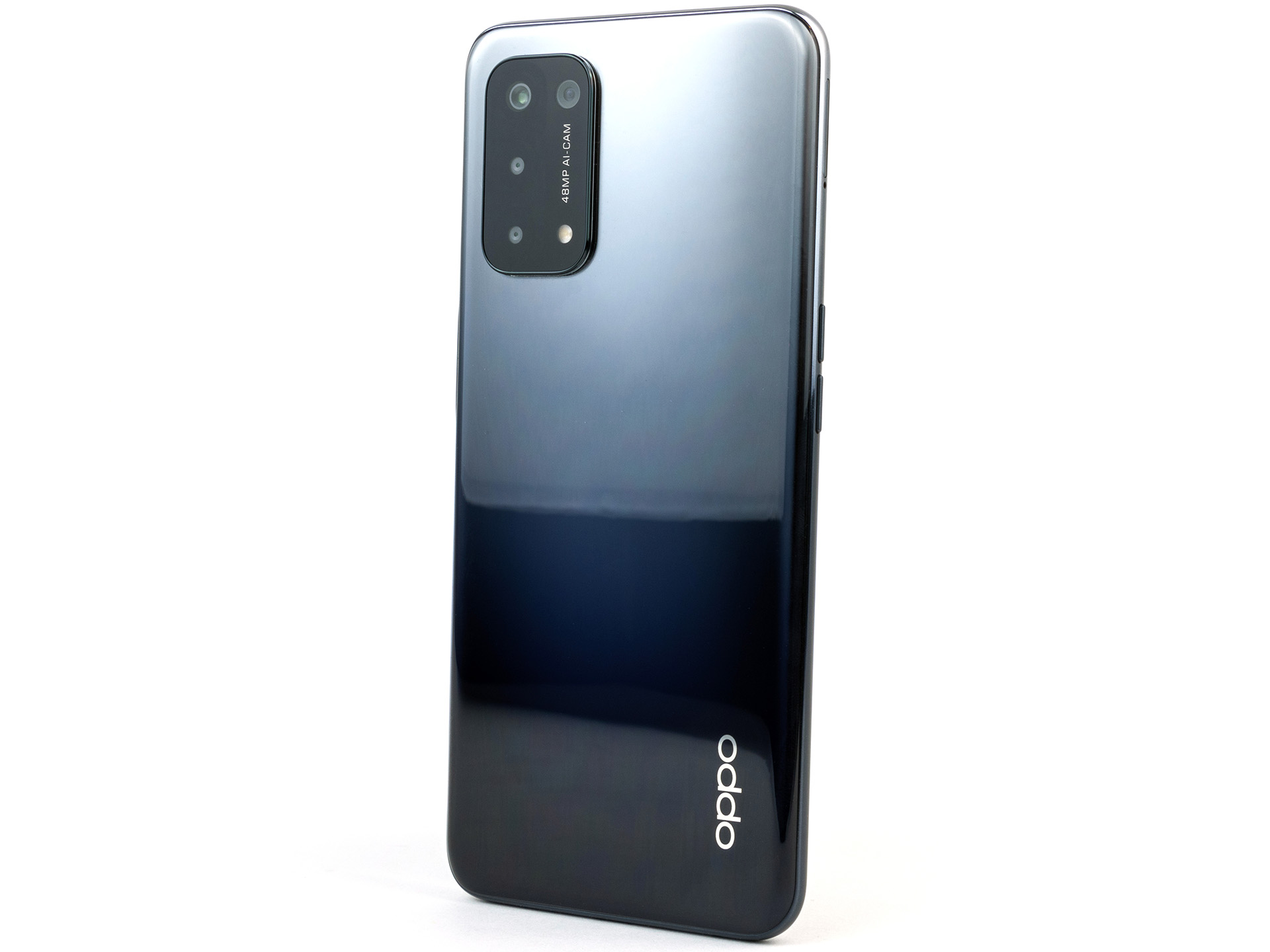 Smartphone Oppo A74 5G 6GB/128GB 6.5'' Black 