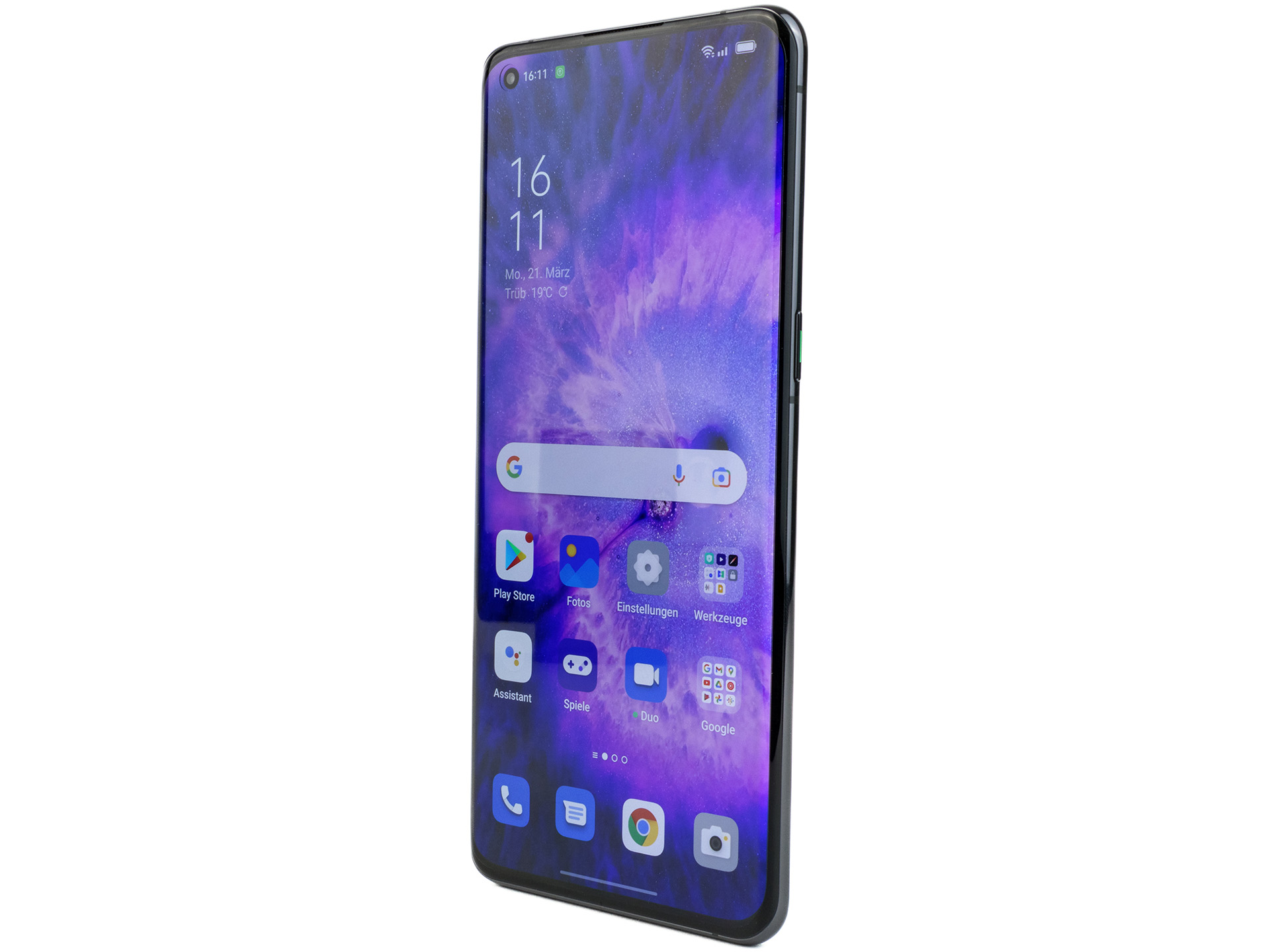 OPPO Find X5 Pro – a superb Android flagship with insanely fast charge  (smartphone review) - Cybershack