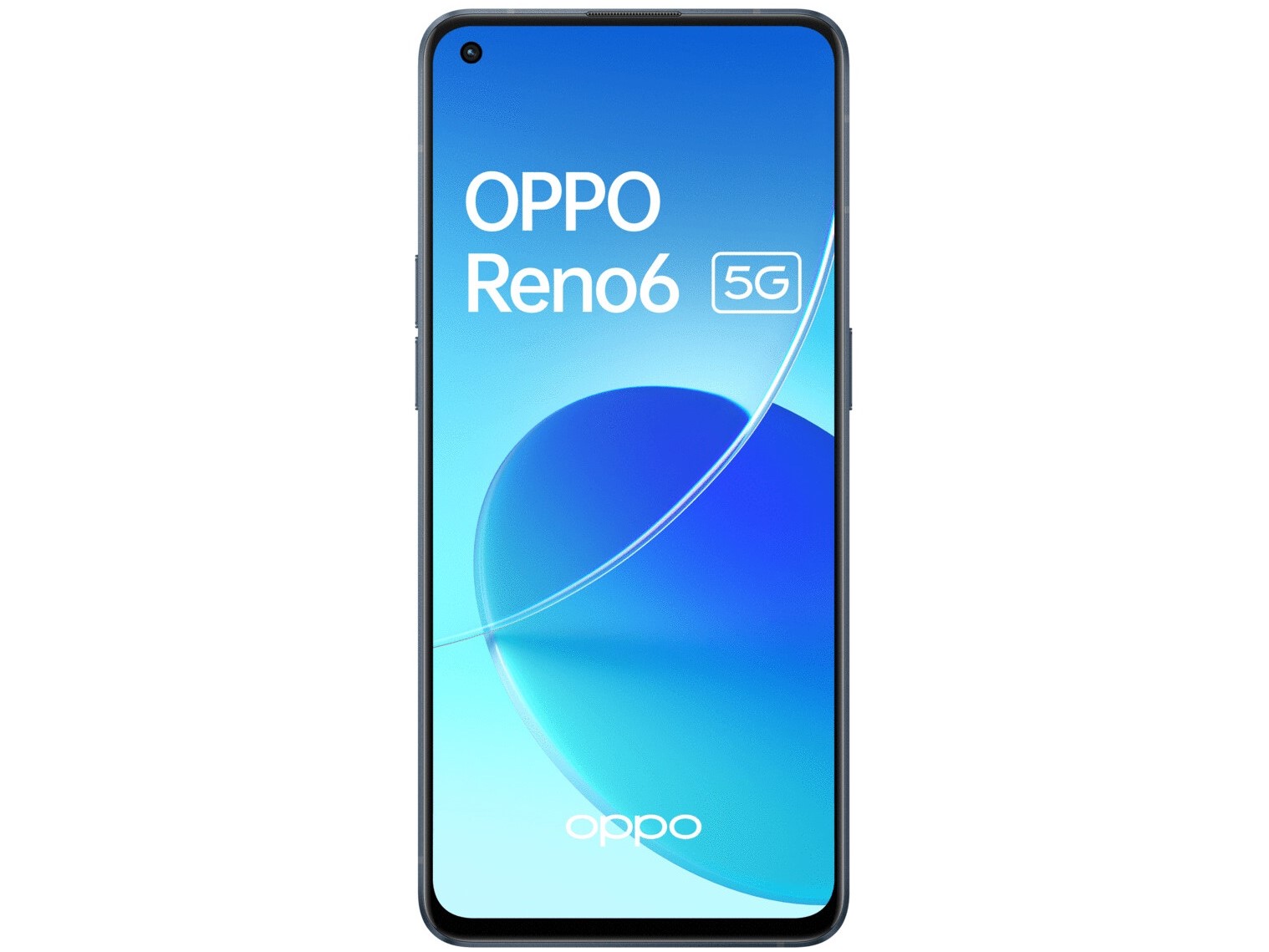 Oppo Reno 6 5G review: iPhone copycat for 500 bucks