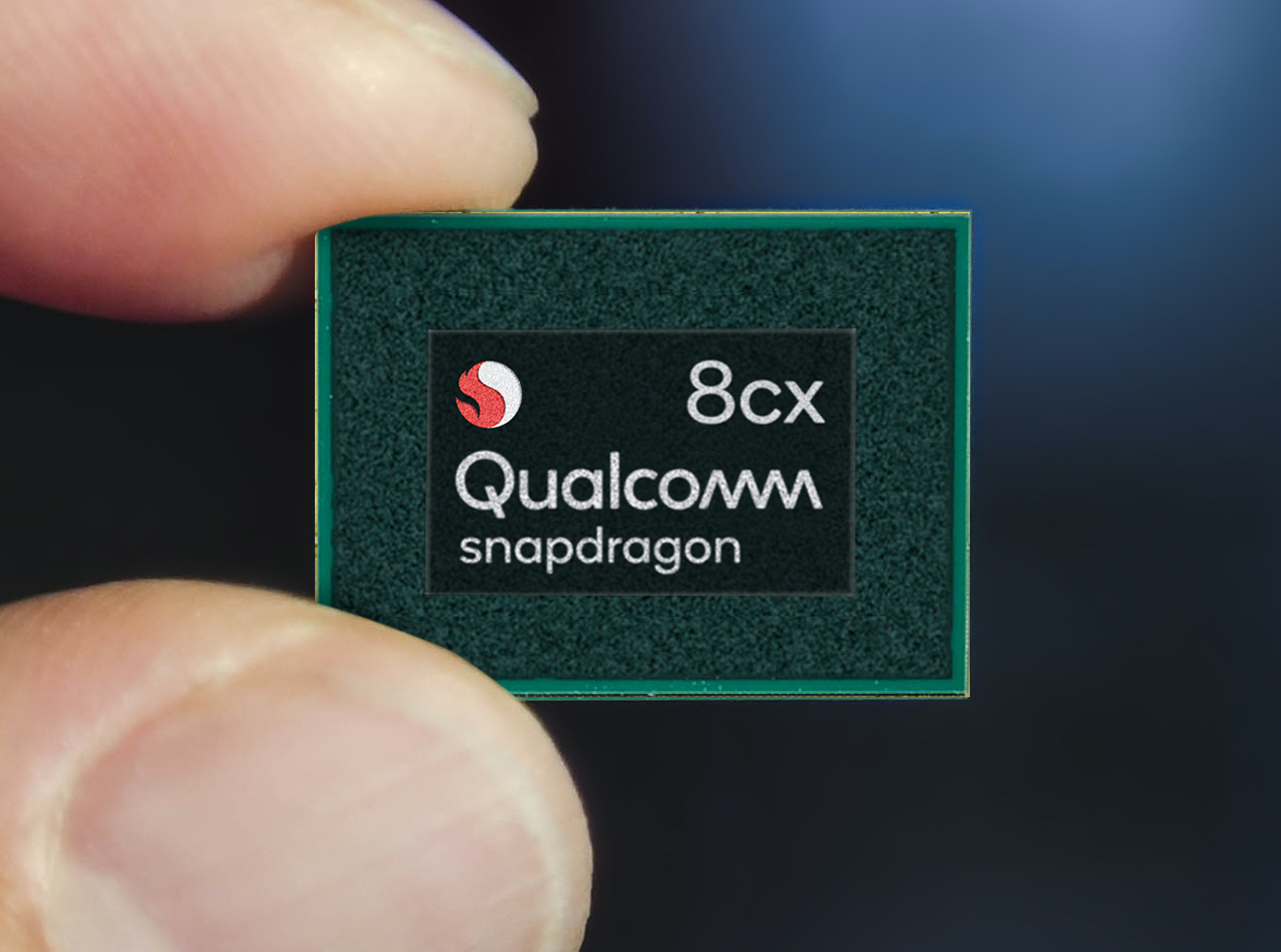 Qualcomm Snapdragon 8cx Vs Intel Core I7 1065g7