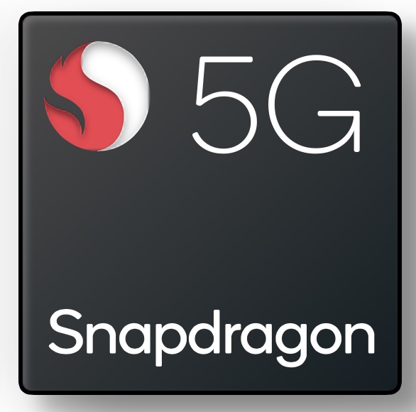 snapdragon processor