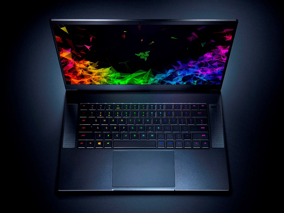 Razer announces new Blade 15 with 4K OLED touchscreen, RTX graphics, &  faster memory: Digital Photography Review
