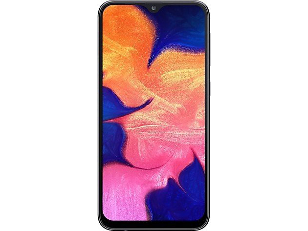 Samsung Galaxy A10 Smartphone Review Power In Plastic Notebookcheck Net Reviews - cool galaxy roblox backgrounds