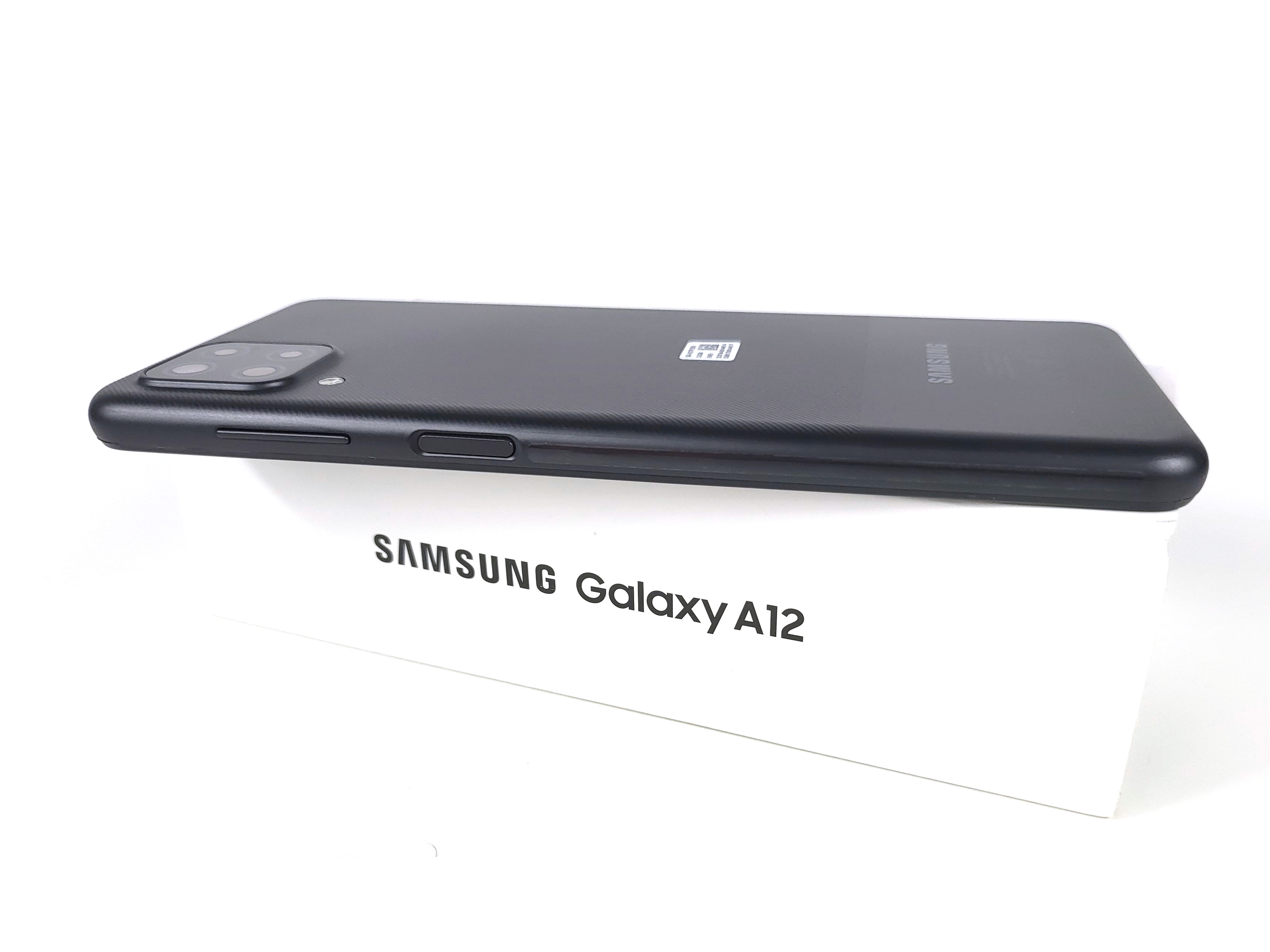 Review Verdict On The Samsung Galaxy A12 Exynos Is Samsung Bad At 