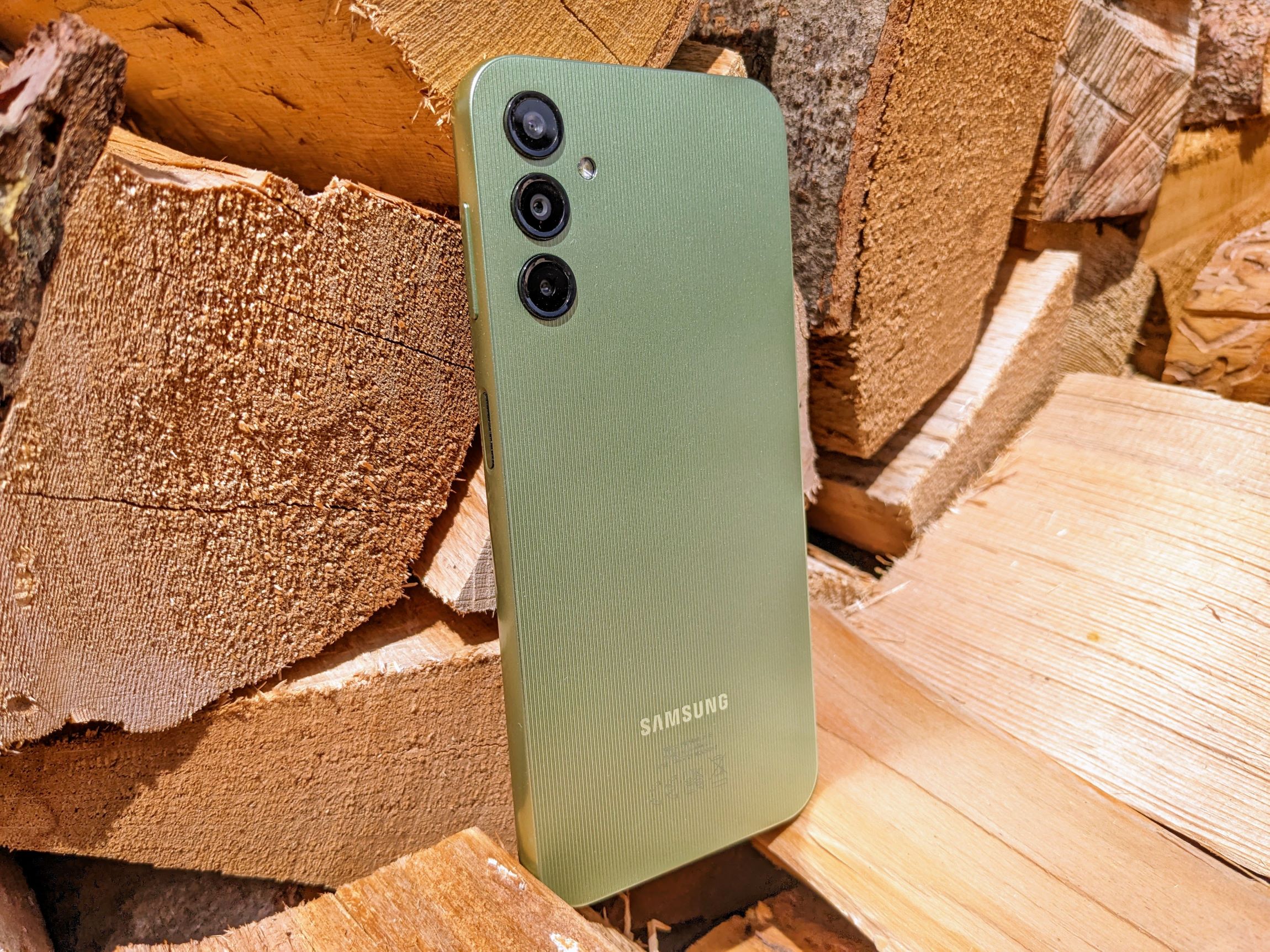 Samsung Galaxy A14 5G review: Alternatives, pros and cons, verdict