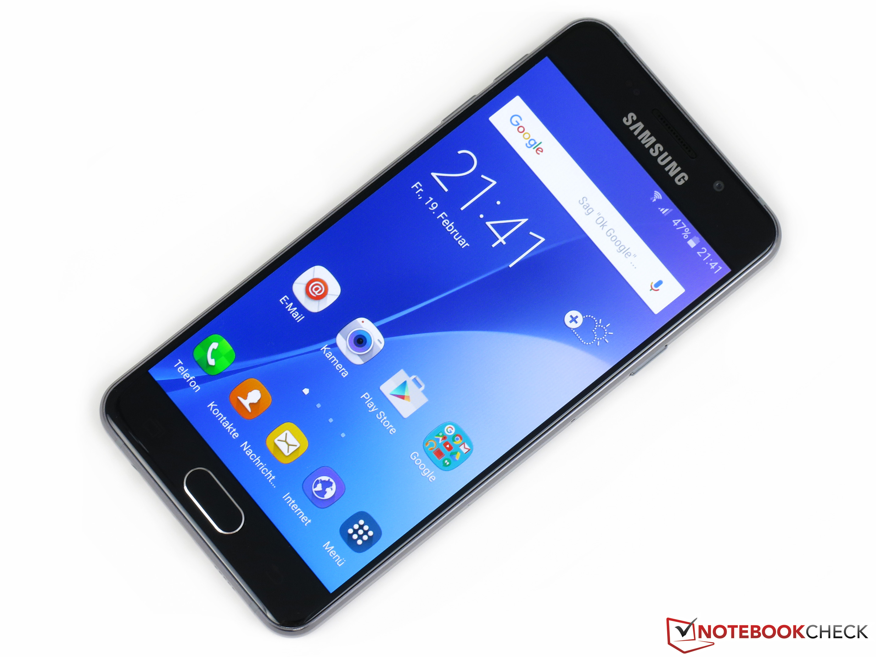 Samsung Galaxy A3 2016 Smartphone Review Reviews