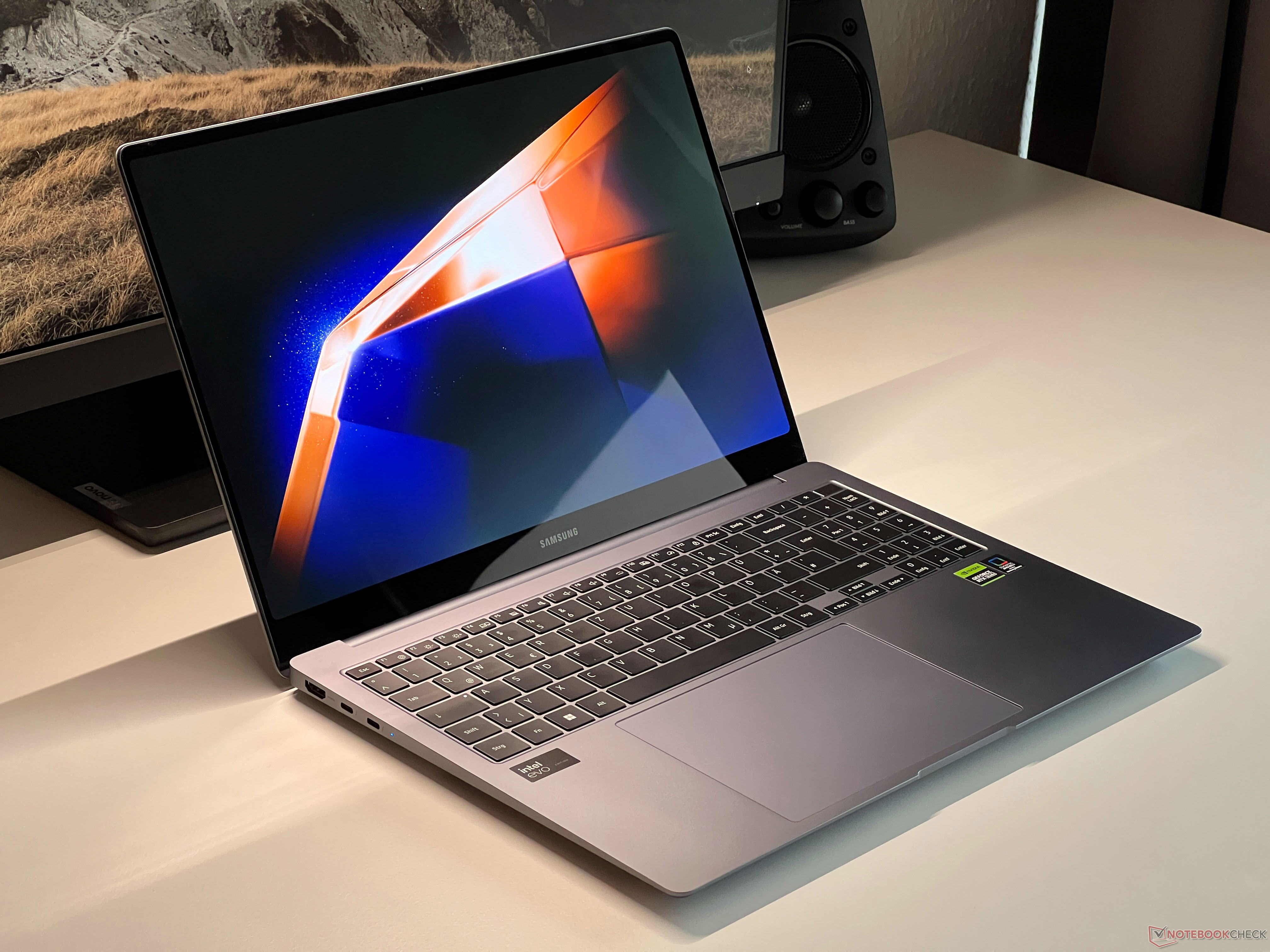 Samsung Galaxy Book4 Extremely assessment – A multimedia laptop computer with 120 Hz OLED & RTX 4050