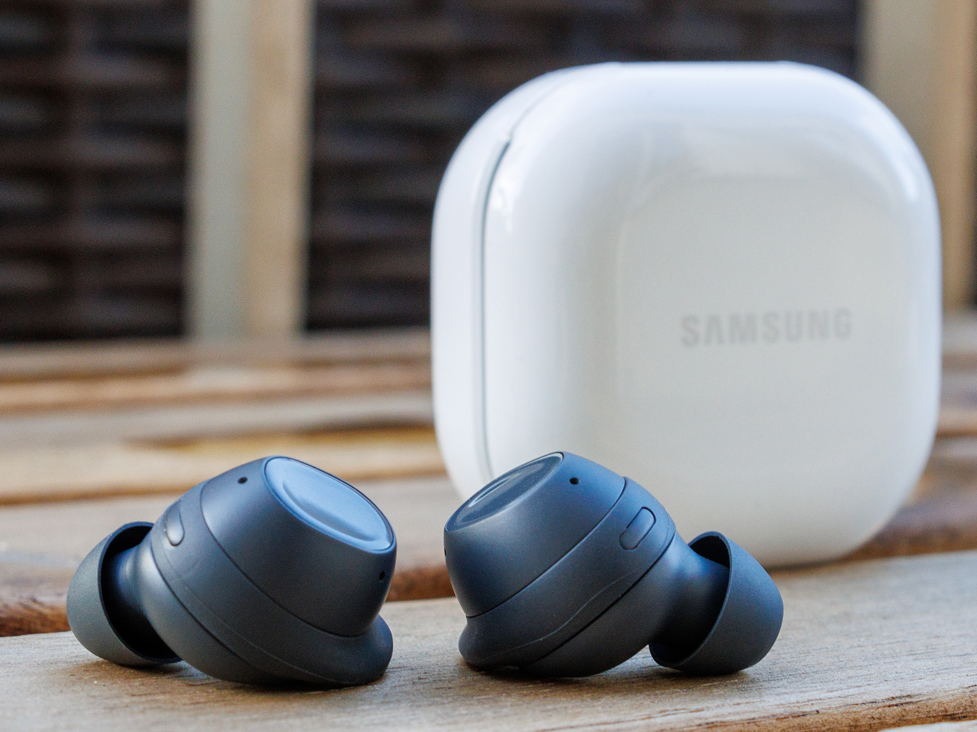 Samsung Galaxy Buds FE Review: Solid and affordable 