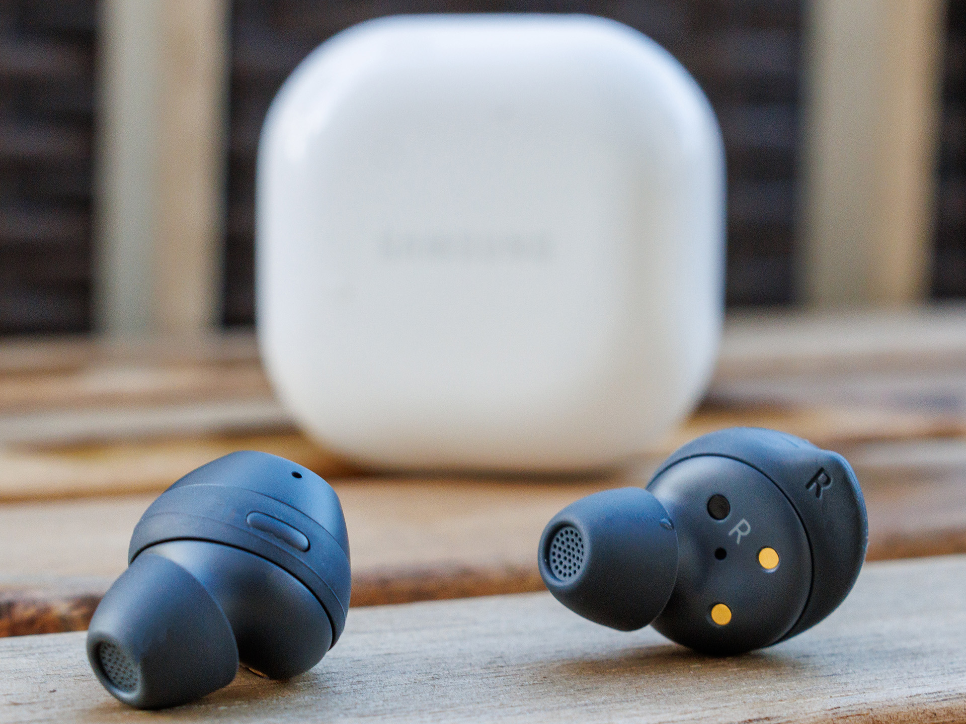Samsung Galaxy Buds FE review: Great ANC and app but limited to Android  devotees