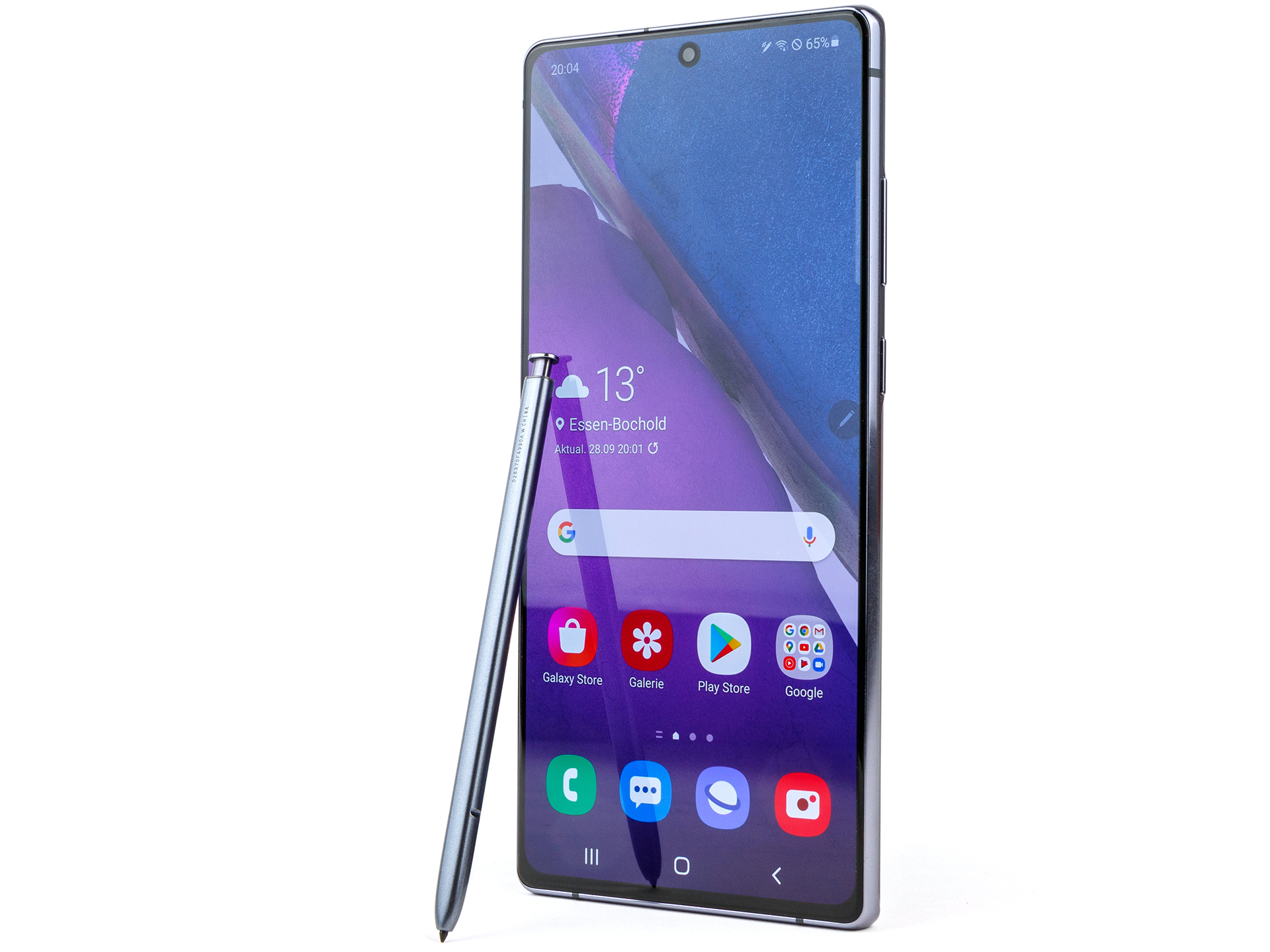 Samsung Galaxy Note 10 Lite Review - Pros and cons, Verdict