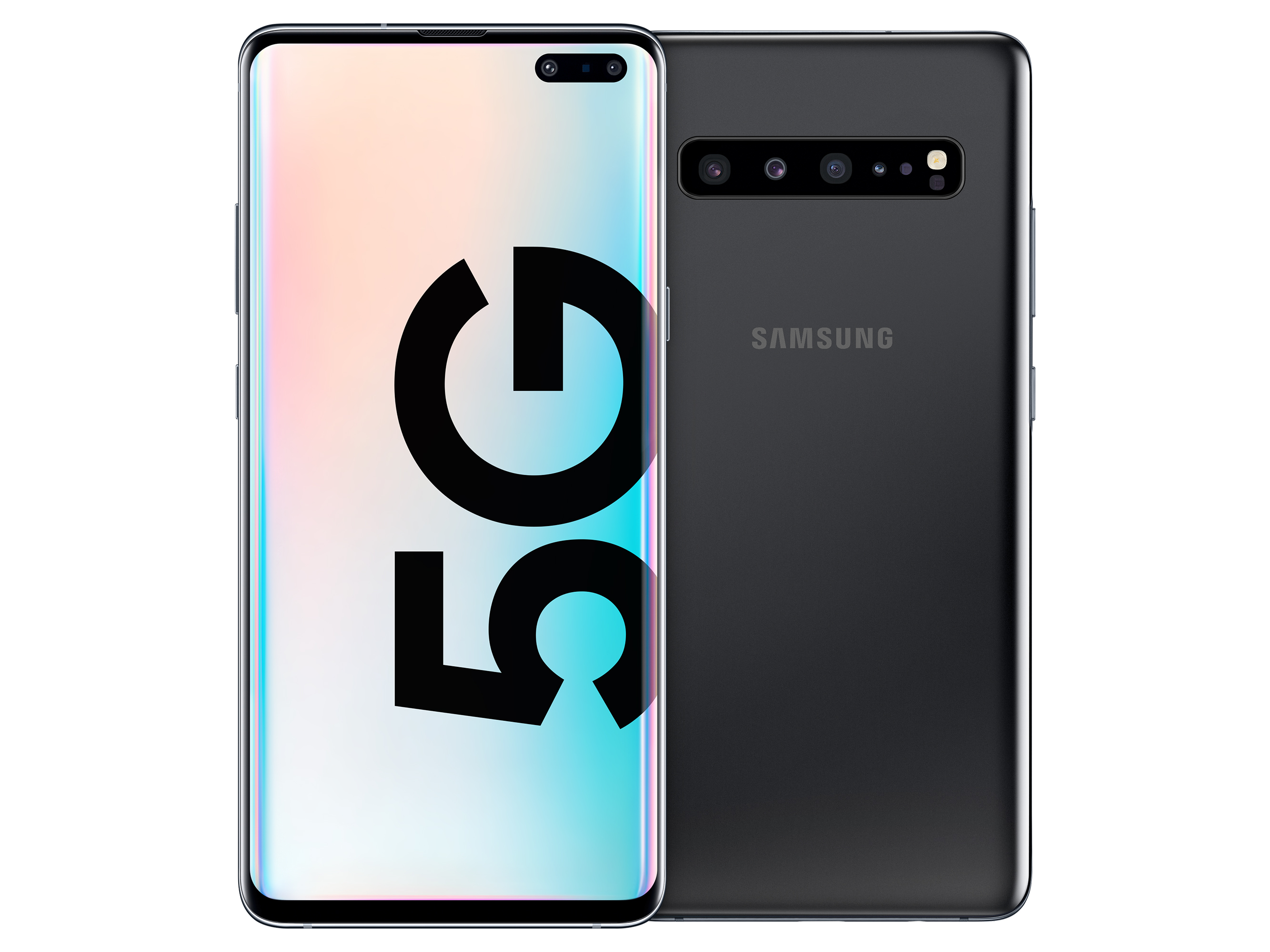 Samsung Galaxy S10 5g Smartphone Review A Turbocharged S10 With A Cutting Edge Addition