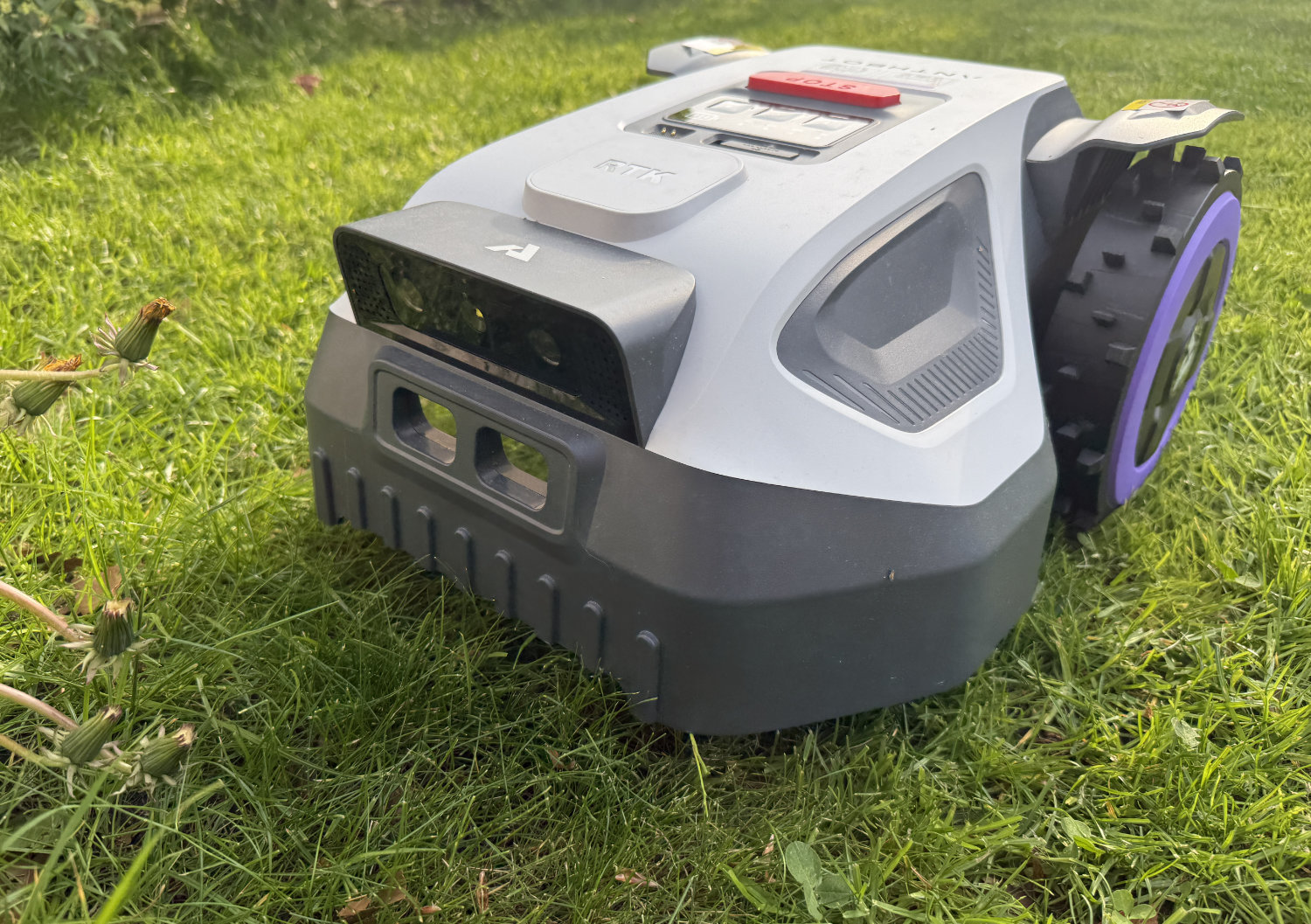 Anthbot M9 review