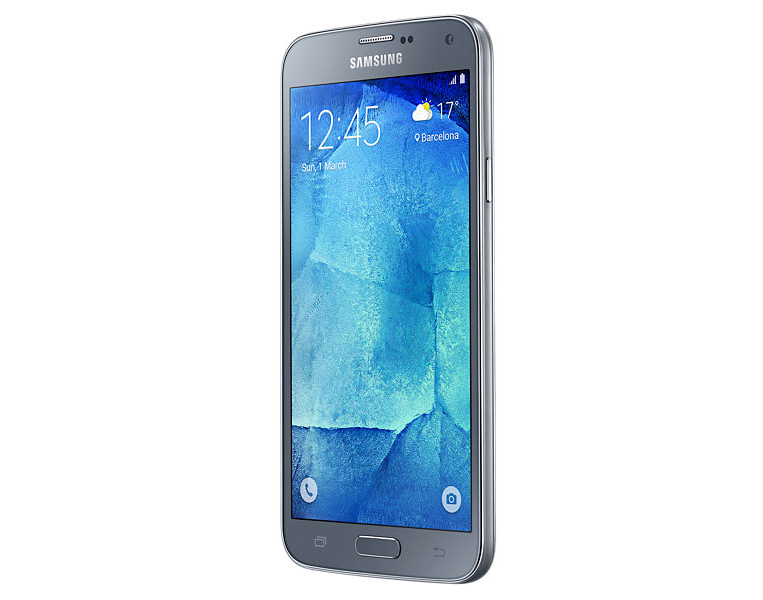 fontein deugd jongen Samsung Galaxy S5 Neo Smartphone Review - NotebookCheck.net Reviews
