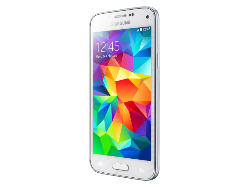instant gelijkheid Leia Samsung Galaxy S5 Mini Smartphone Review - NotebookCheck.net Reviews