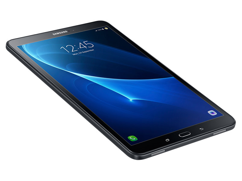 ondanks Ruimteschip Toeschouwer Samsung Galaxy Tab A 10.1 (2016) Tablet Review - NotebookCheck.net Reviews