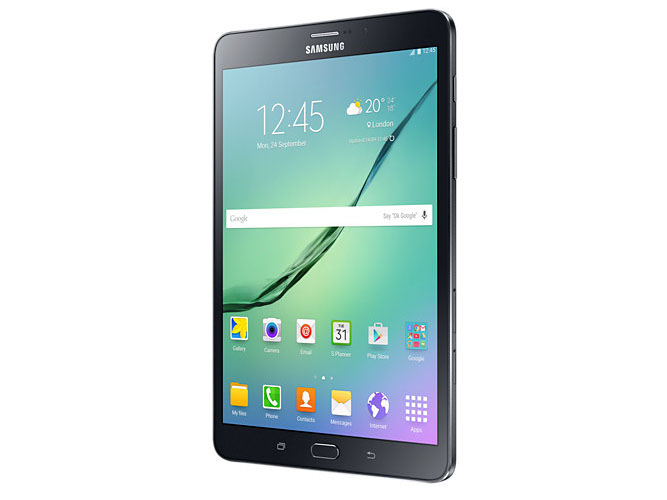 Macadam tabak Met bloed bevlekt Samsung Galaxy Tab S2 8.0 LTE Tablet Review - NotebookCheck.net Reviews
