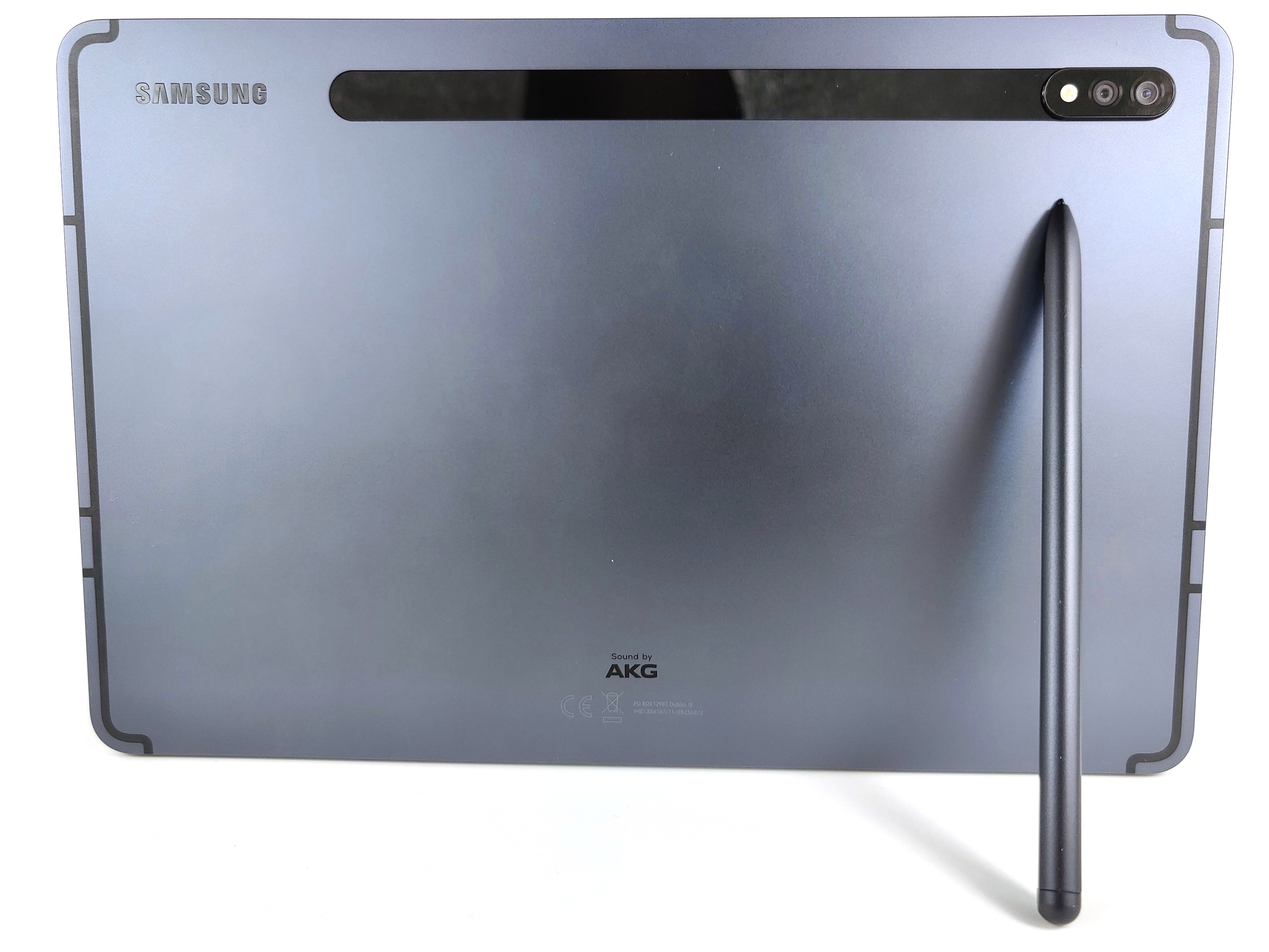 Samsung Galaxy Tab S7 11” 128GB With S Pen Wi-Fi  - Best Buy