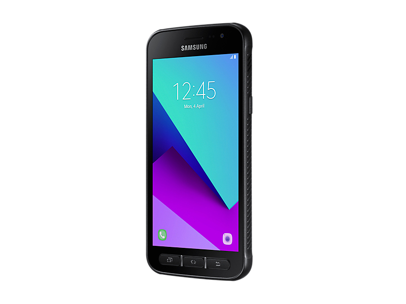 erectie oppervlakkig Appal Samsung Galaxy XCover 4 (SM-G390F) Smartphone Review - NotebookCheck.net  Reviews