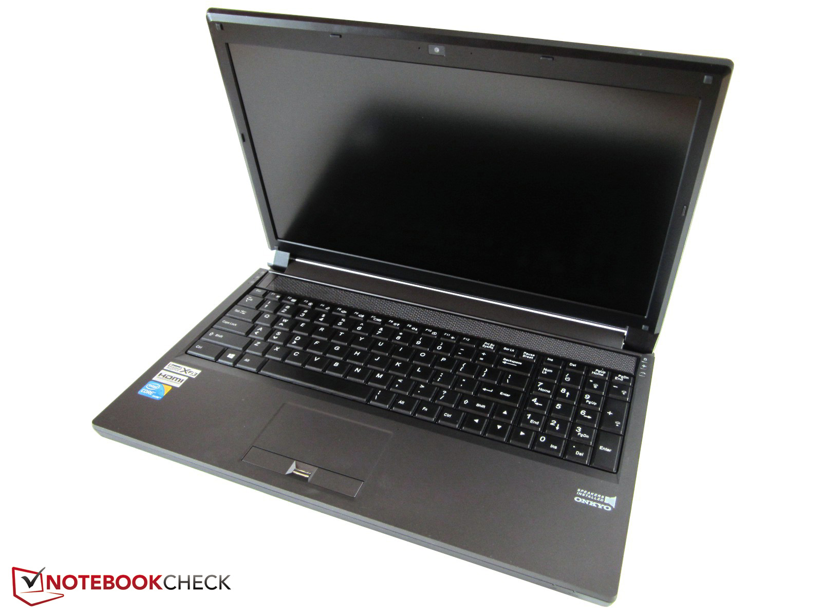 Review Intel HD Graphics 4600 NotebookCheck Reviews