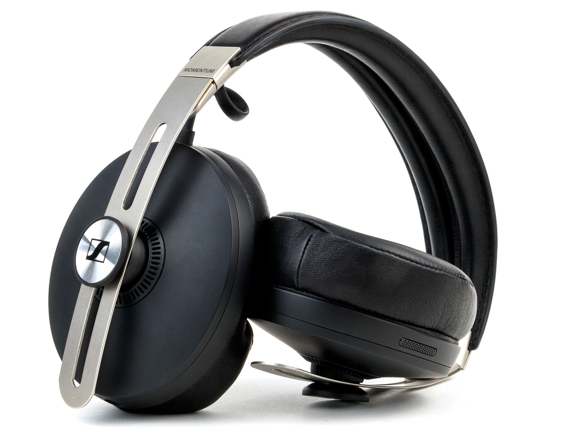 Sennheiser Momentum 3 Wireless Review - Strong ANC headphones with good