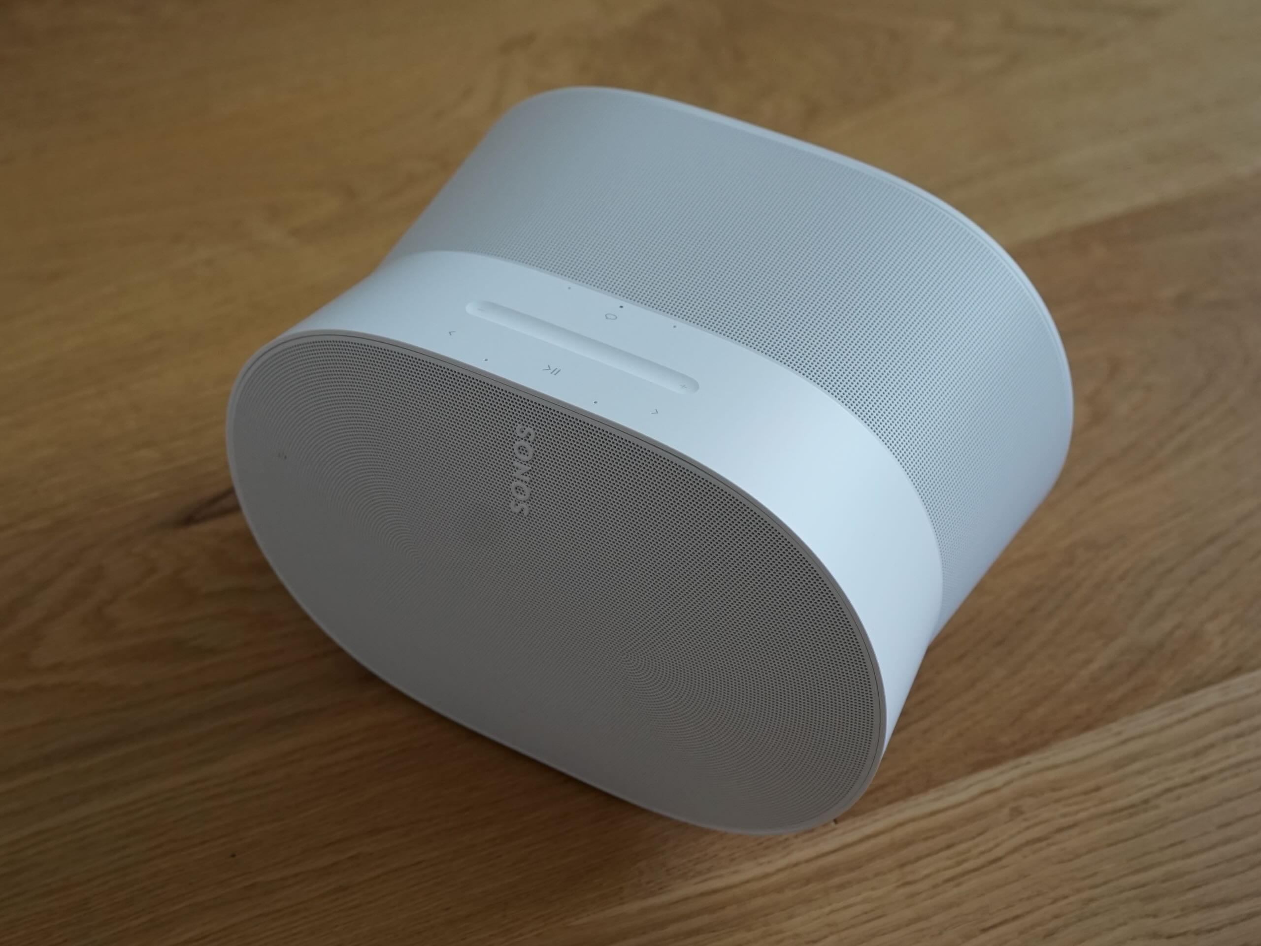 Sonos Era 300 review - A speaker and ideal Dolby Atmos surround speaker? - Reviews