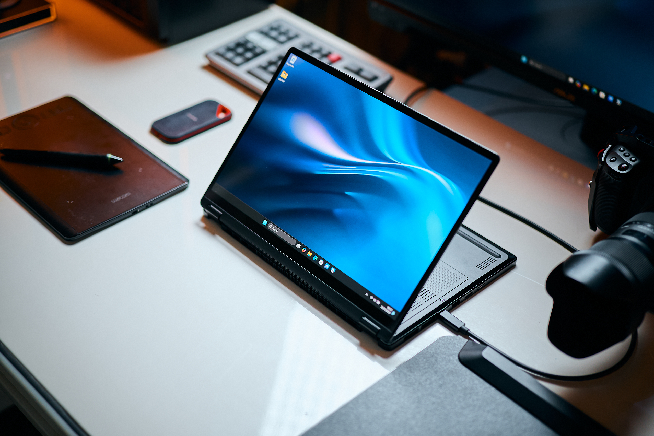 Best convertible laptops tested and rated by Notebookcheck