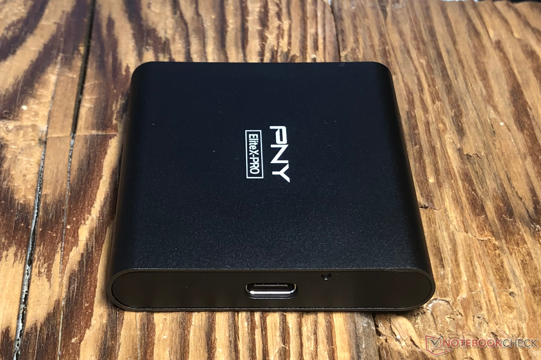 Elite-X USB 3.2 Gen 2x2 Portable SSD-PNY