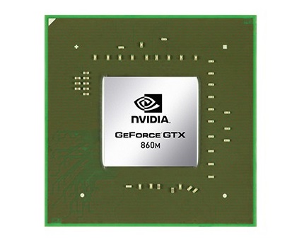nvidia geforce gtx 860m review