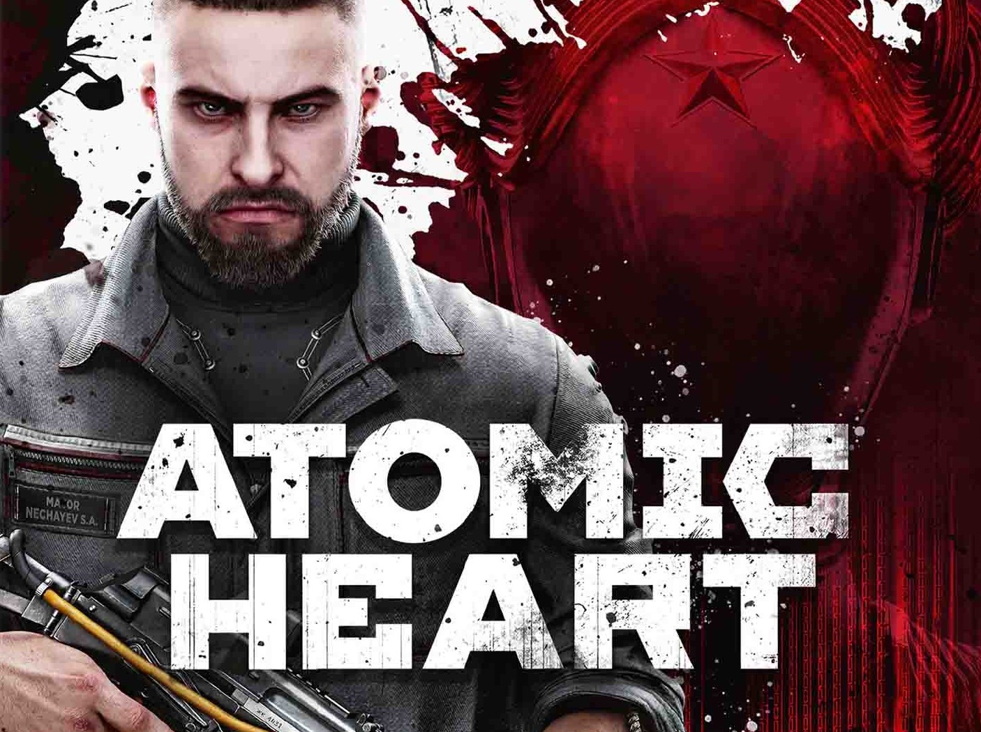 I do not recommend: Atomic Heart (Review) [PC 4k] 