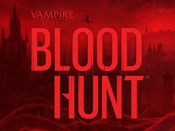 Vampire: The Masquerade - Bloodhunt Launches April 27