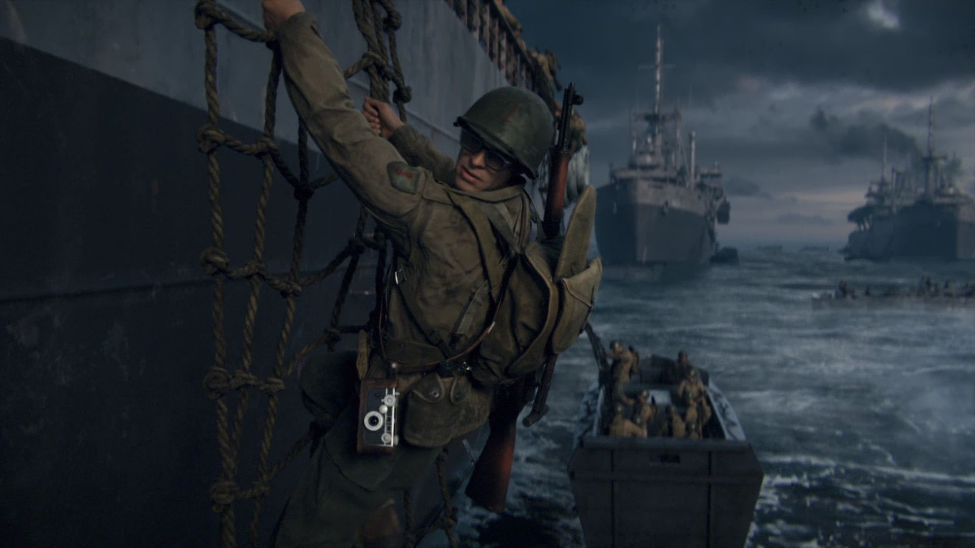 Call Of Duty Ww2 Highly Compressed For Pc - Colaboratory