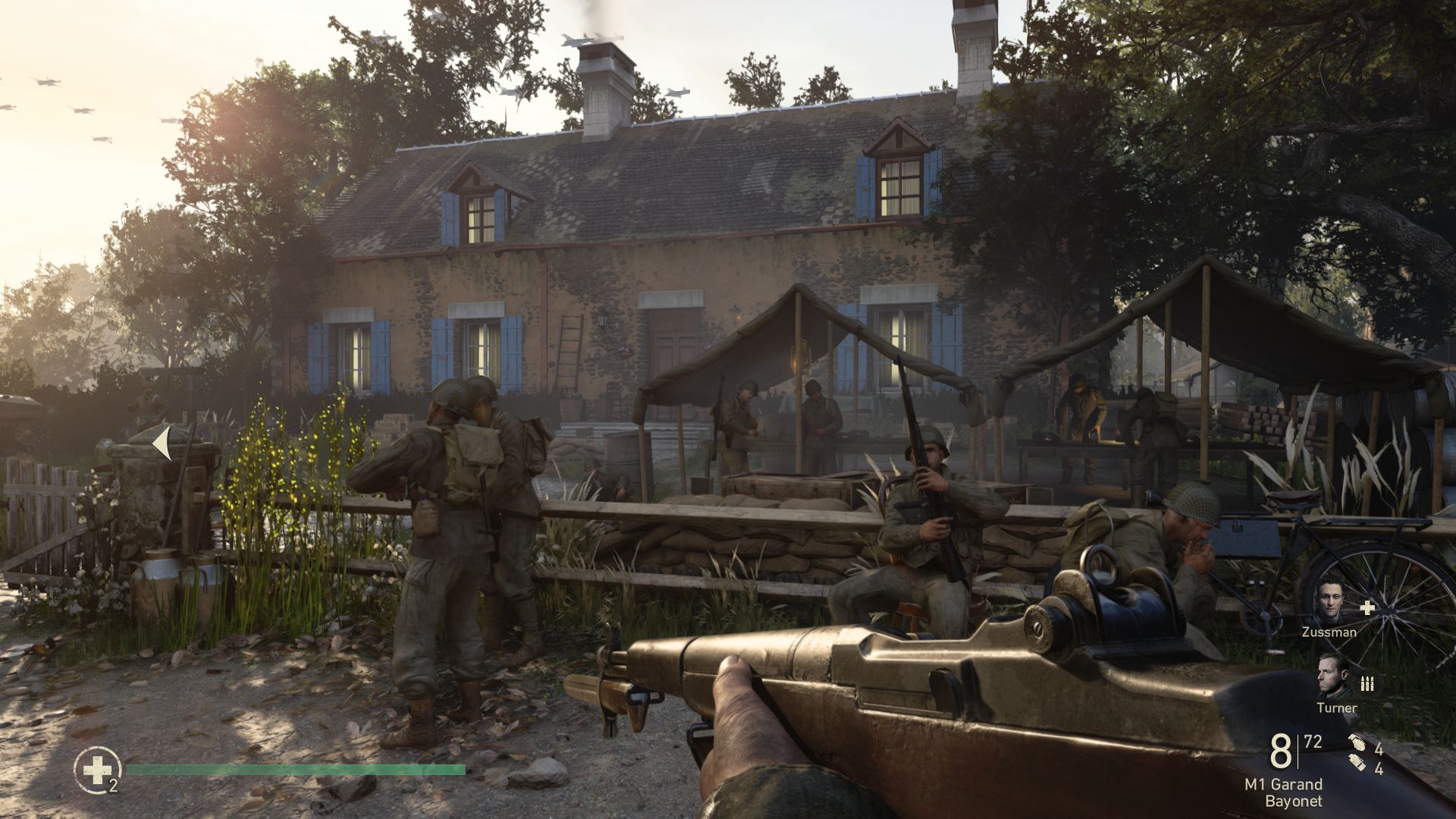 Call of Duty: WWII PC Performance Analysis