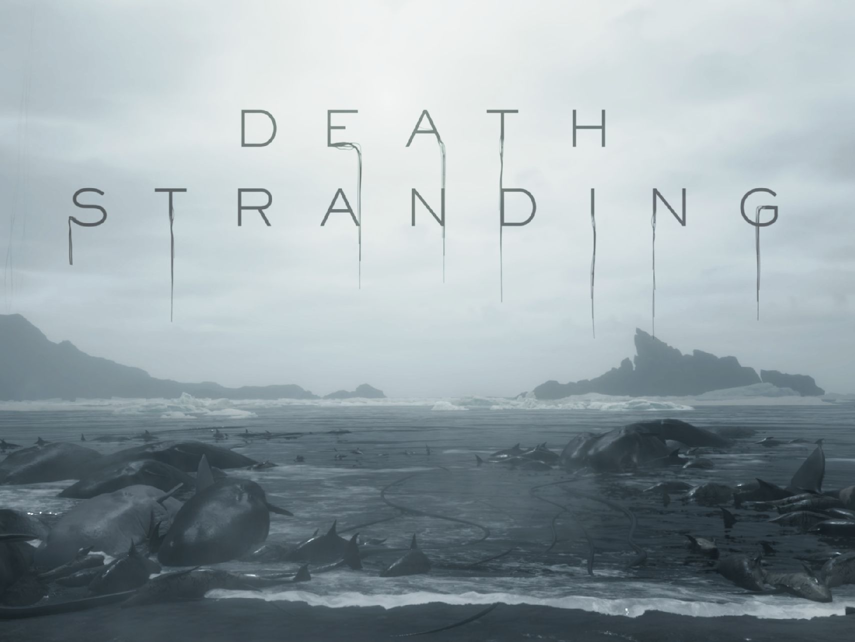 Death stranding мастерская стим фото 2