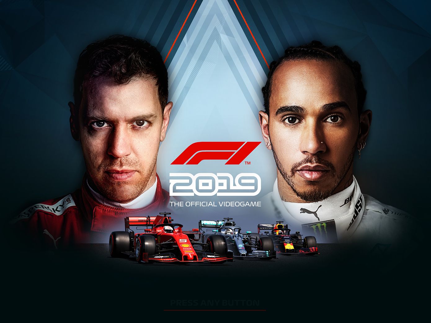 F1 2019 Notebook and Desktop Benchmarks - NotebookCheck.net Reviews