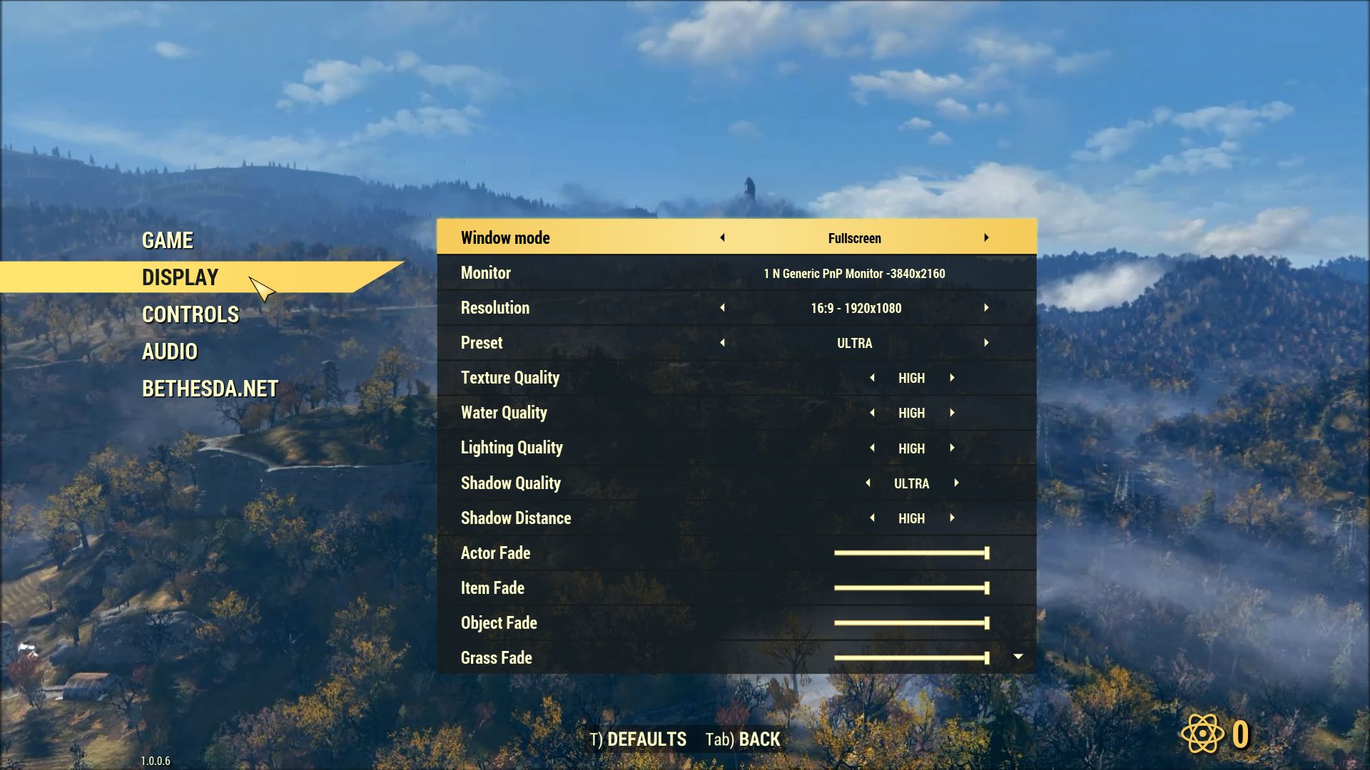 fallout 76 pc requirements