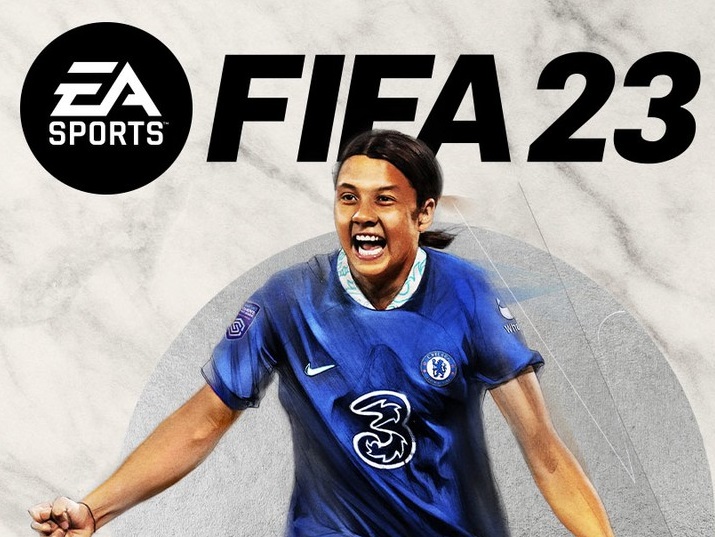 How to CHANGE GRAPHICS SETTINGS on FIFA 23 ✓ 