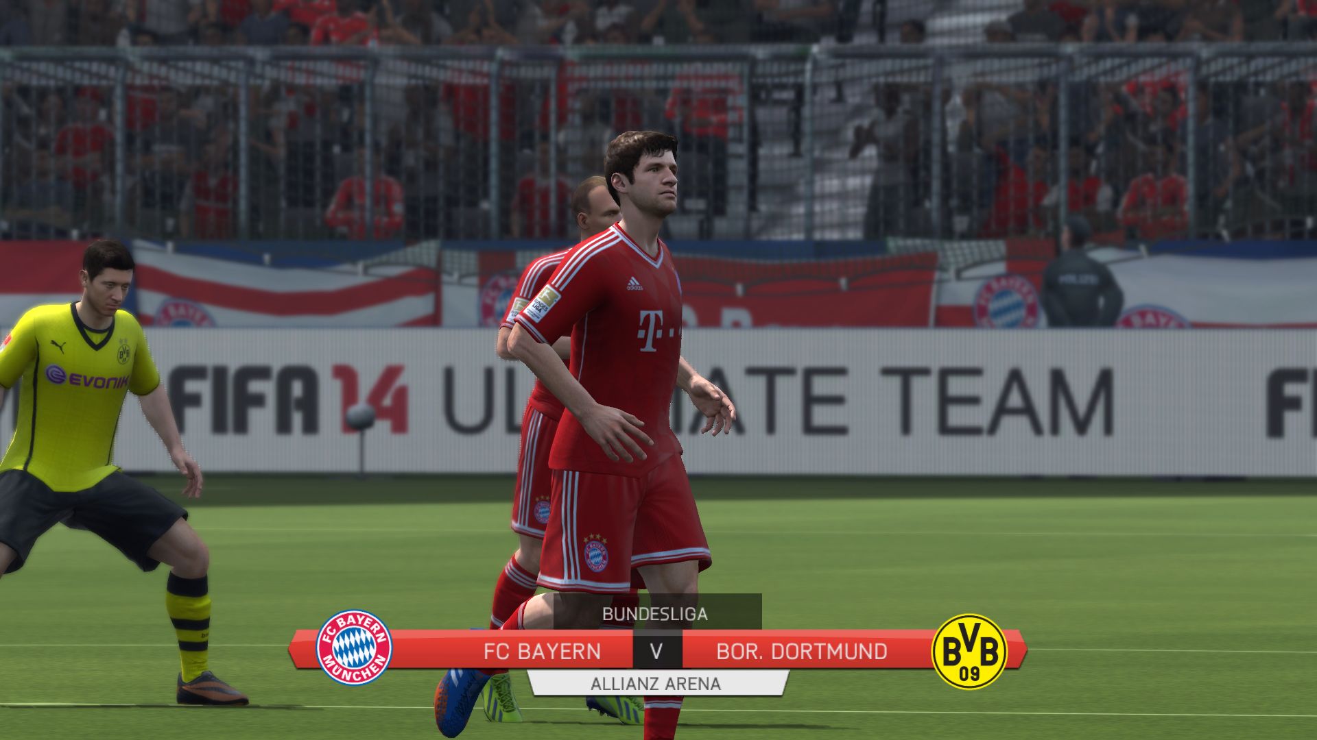 fifa 14 update for pc