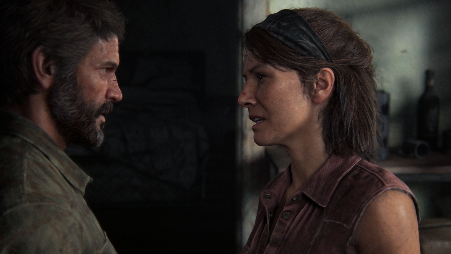 The Last of Us Part 1 PC - Performance Benchmark - Not the Best of