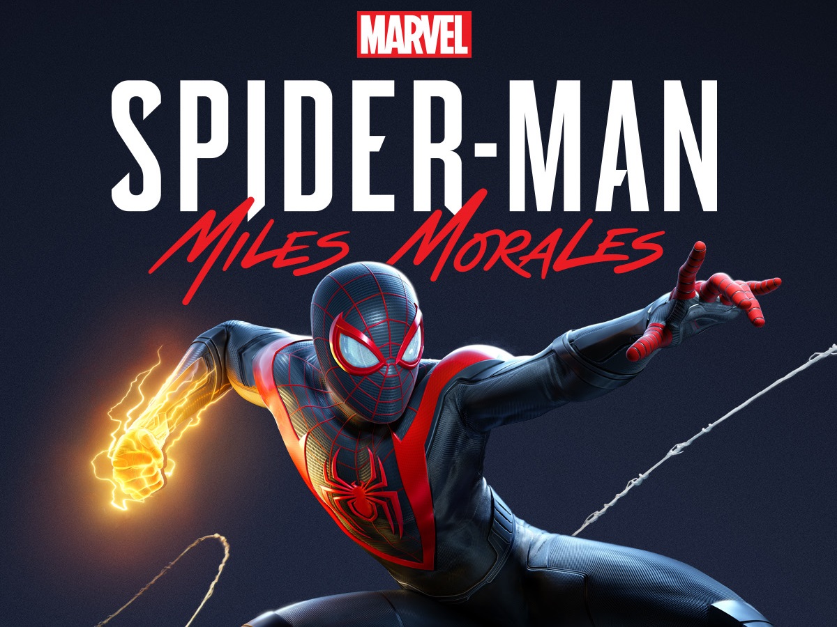 Spider-Man Miles Morales: laptop and desktop benchmarks -   Reviews
