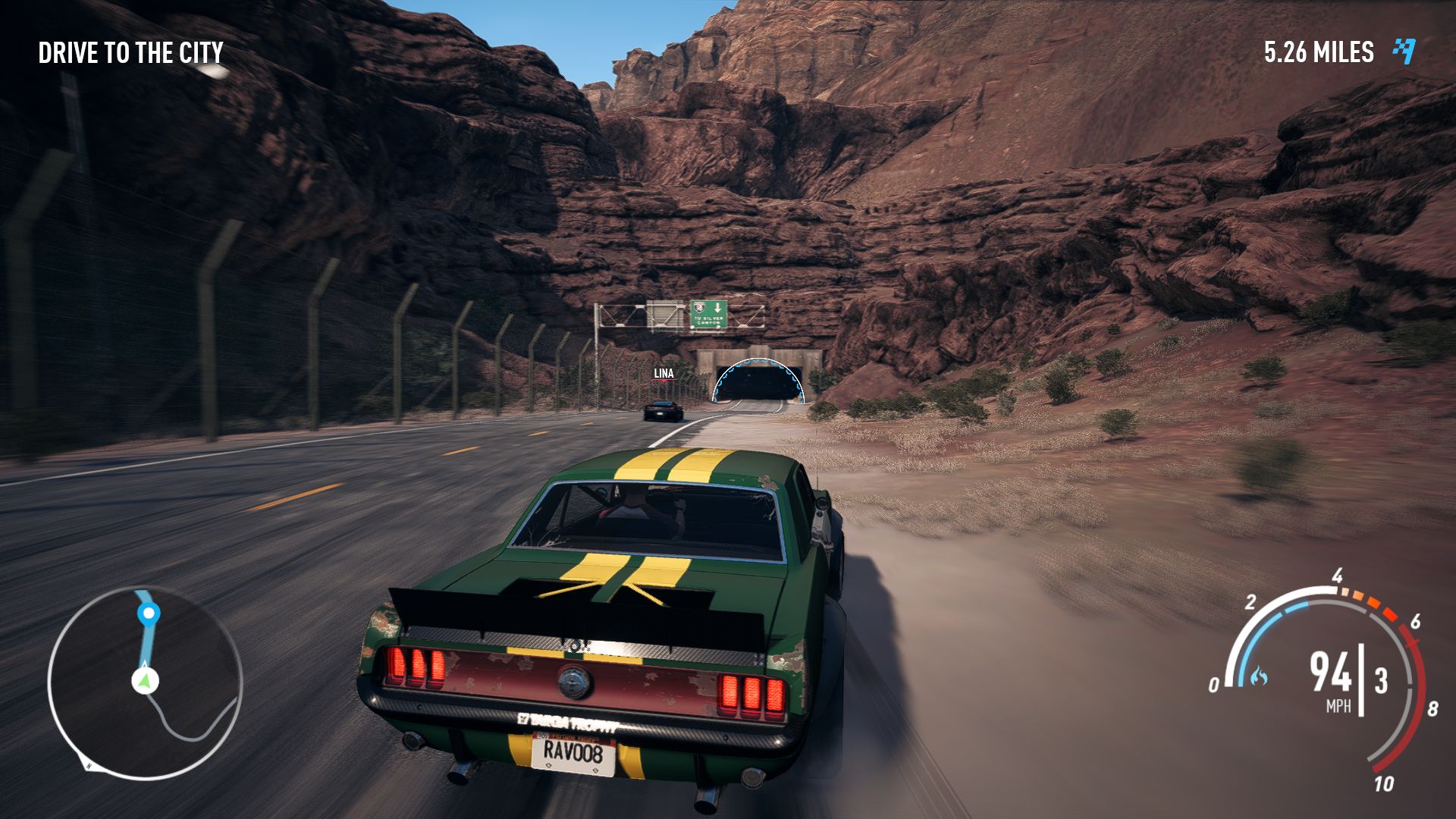 nfs payback multiplayer