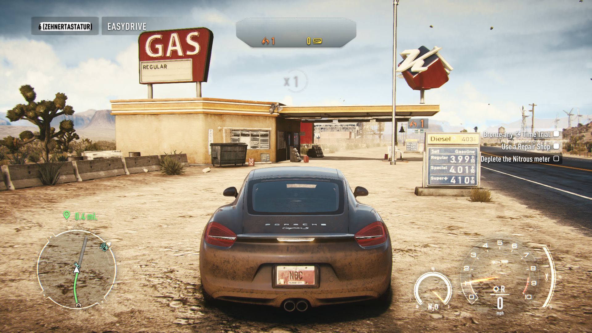need for speed 2015 pc low graphics