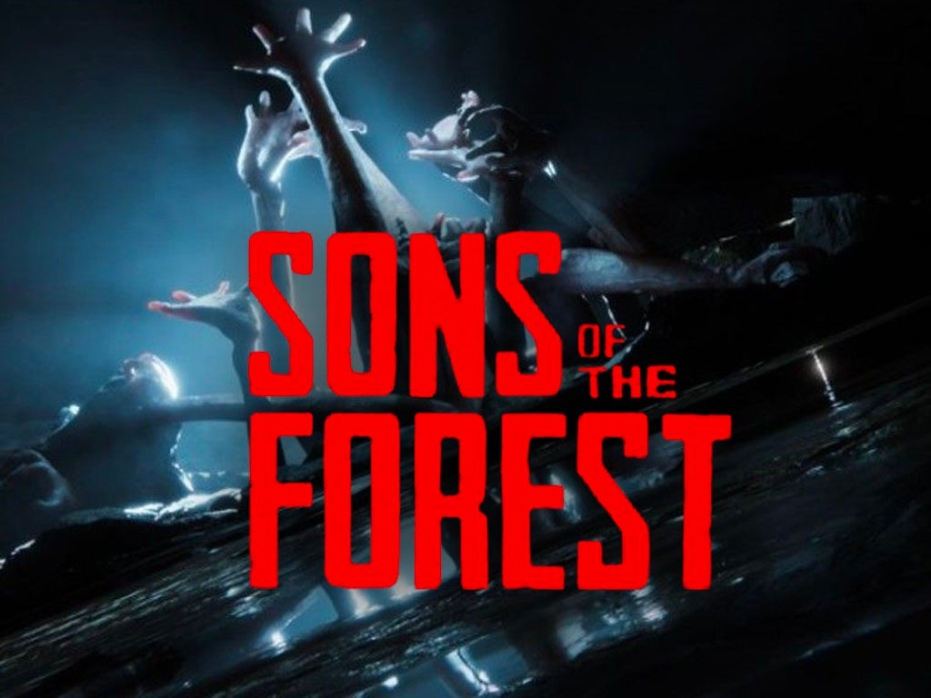 Sons Of The Forest - Announcing Sons Of The Forest Early Access - Steam News