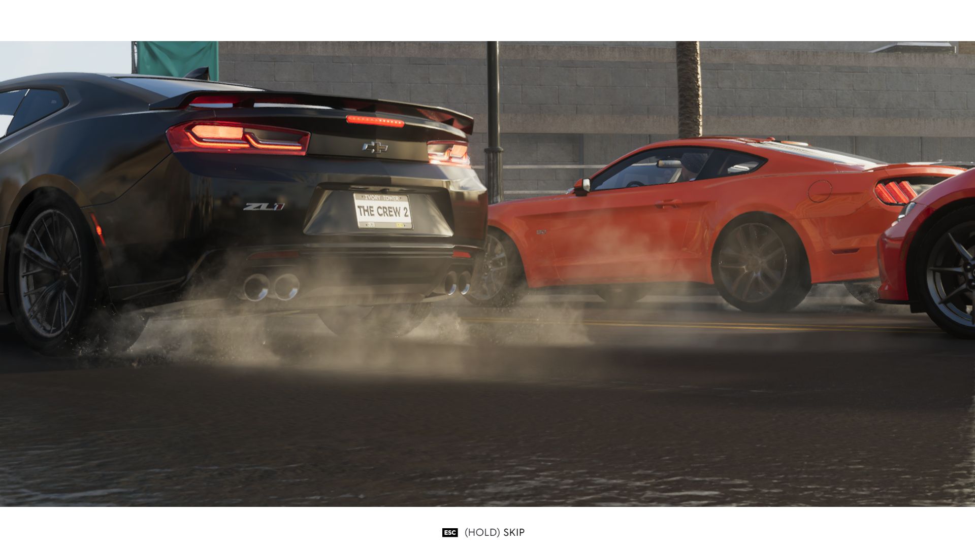 The Crew 2 PC performance review: Ubisoft delivers an uninspiring