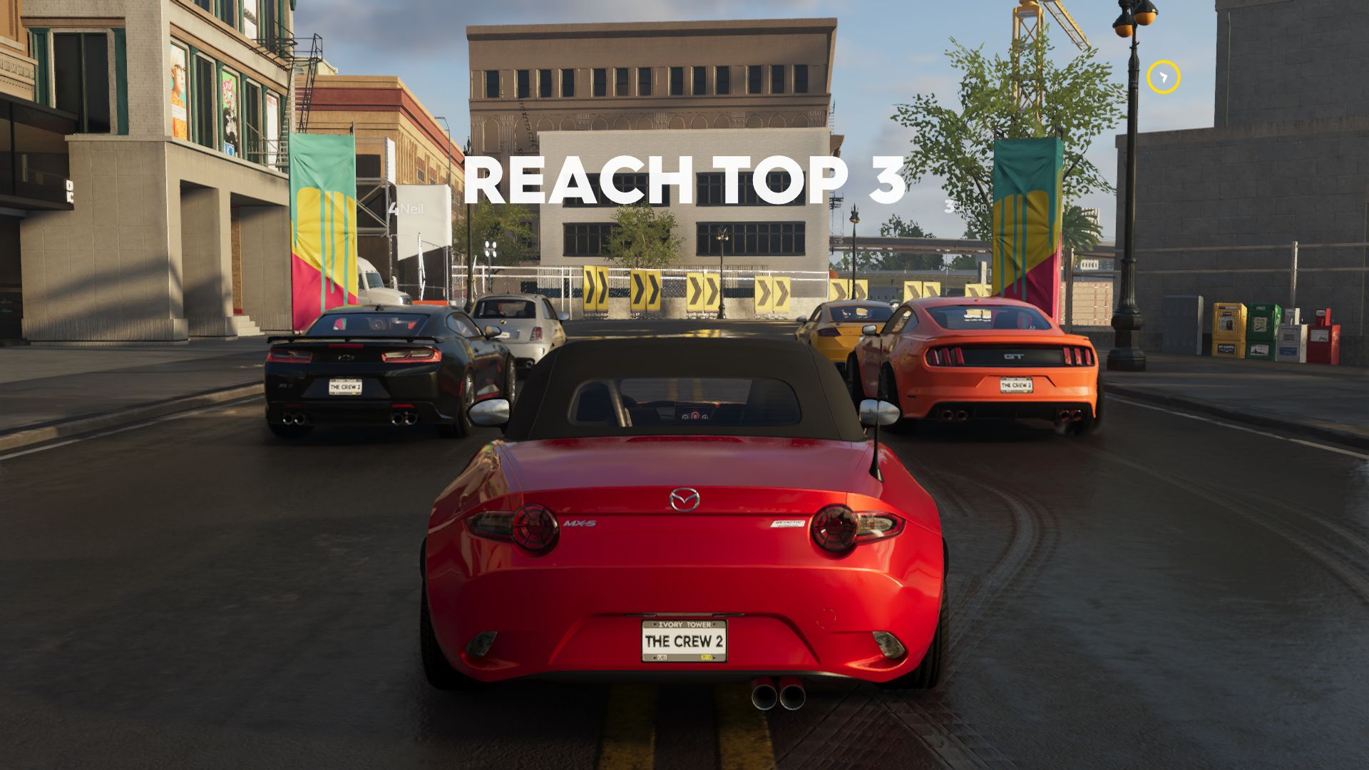 The Crew 2 - Review 2018 - PCMag Middle East