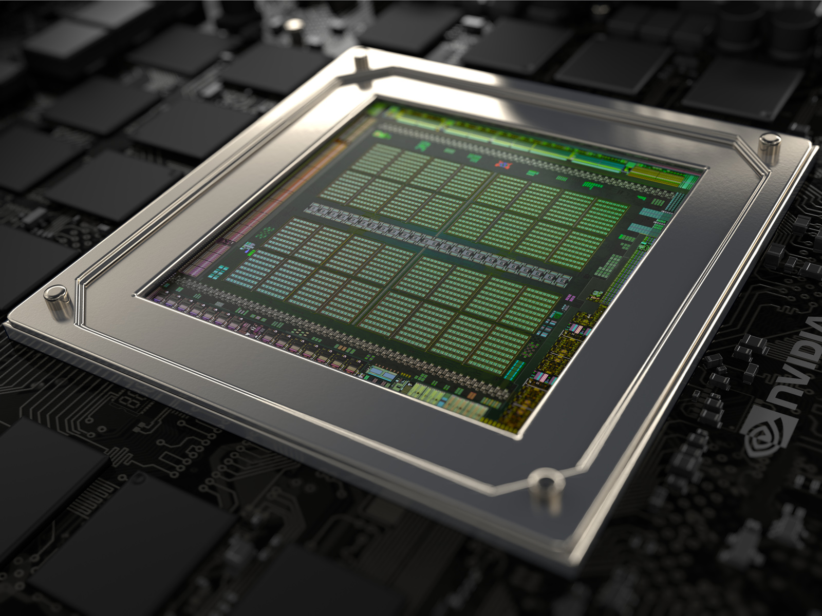NVIDIA GeForce GTX 970M - NotebookCheck 