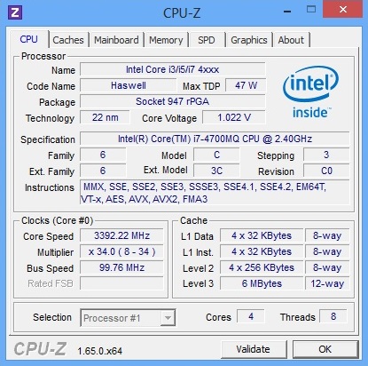 Review AMD Radeon HD 8970M 